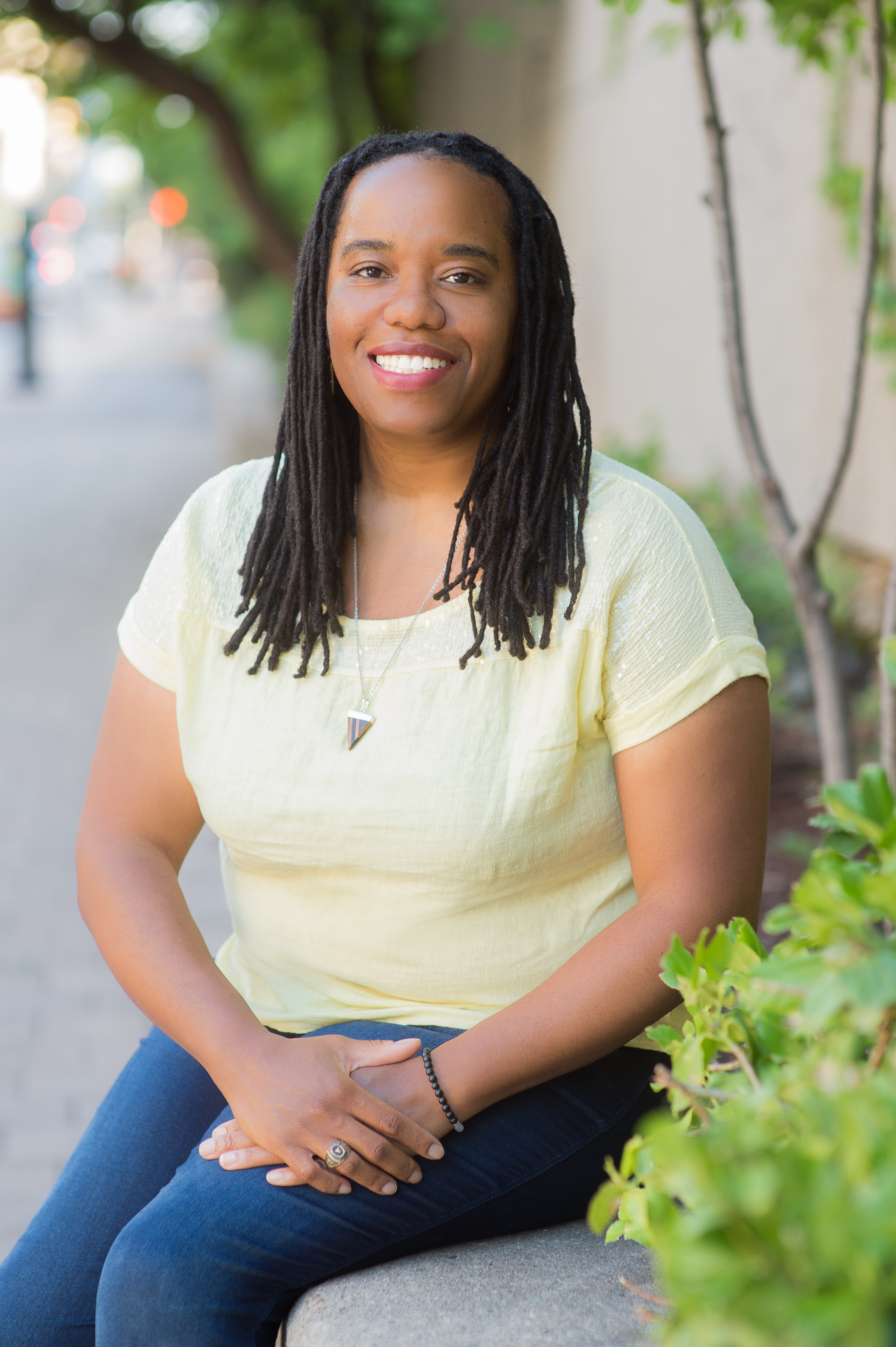 Dr. Cheryl Thompson